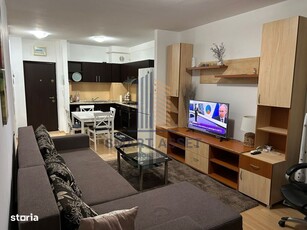 Apartament de vanzare, 2 camere, 47 mp, gradina,zona Fagului!