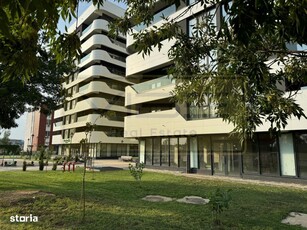 Apartament cu 2 camere de închiriat în zona Herastrau