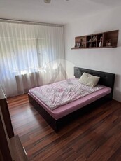 Apartament 2 camere, Tip X mare