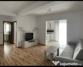 Apartament 2 camere Valea Lupului Cartier Iriss