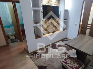 Apartament 2 Camere / Zona C.R Vivu / Loc de Parcare