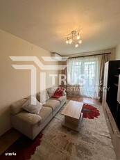 Apartament 2 camere decomandat, etaj 1, strada Dacia