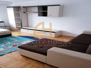 Apartament 2 camere, zona Grivita , Botosani