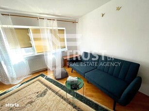 Apartament cu o camera la casa, centrala imobil, in zona Steaua