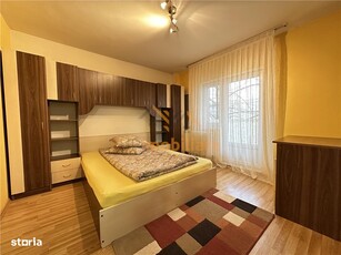 Apartament cu 4 camere in suprafata utila de 94 mp