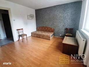 Apartament 3 cameră - Tg. Mureș - Dâmbu Pietros