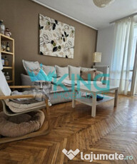 Apartament 3 camere | 59mp | 4/4 |Parcare|Renovat |3min Metr