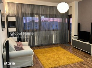 Apartament 3 camere 80MP | Otopeni - Golden Residence | Centrala Propr