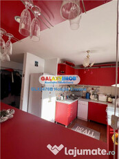 Apartament 3 camere 92 mp Baneasa Greenfield