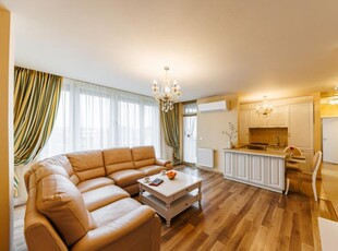 Apartament 3 camere | Braytim - Confort si Eleganta in Zona de Top din Timisoara