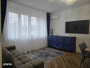 Apartament 3 camere Central-Calea Dorobantilor-Tribunal