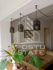 Apartament 3 camere, centrala proprie, petfriendly, Iulius Mall