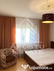 Apartament 3 camere, centrala proprie si clima, Lipovei