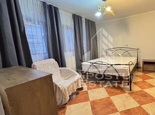 Apartament 3 camere, centrala proprie, Zona Sagului