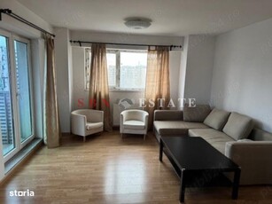 APARTAMENT 2 CAMERE/PARCARE INCLUSA/