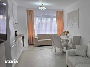 Apartament 3 camere de inchiriat, Victoria Residence/ Nufarul