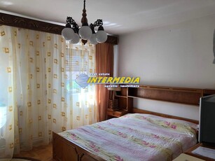 Apartament 3 camere de vanzare Alba Iulia Cetate