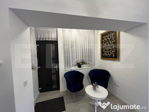 Apartament 3 camere de vânzare, 80 mp, zona-Central