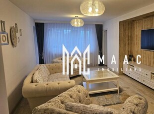 Apartament 3 camere decomandat |100 MPU | Calea Gusteritei