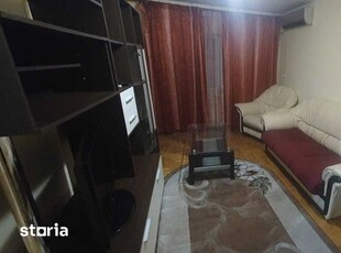 Apartament 3 camere decomandat Pacurari