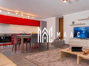 Apartament 3 camere I Lux I Orasul de Jos