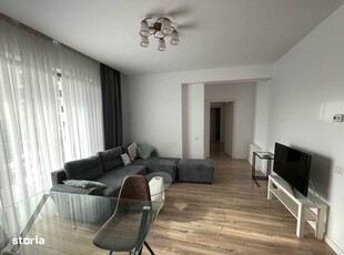 Apartament 3 camere - metrou Costin Georgian