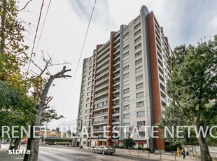 Apartament 3 camere in complexul InCity, Calea Dudesti: