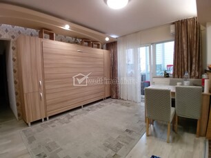 Apartament 3 camere, Manastur, Etaj intermediar, Mobilat, Balcon