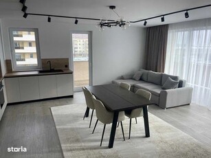 Apartament 2 camere de vanzare in Sopor, Cluj Napoca