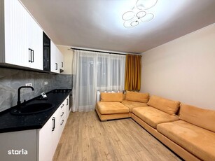 Apartament 3 camere la parter in zona Podgoria