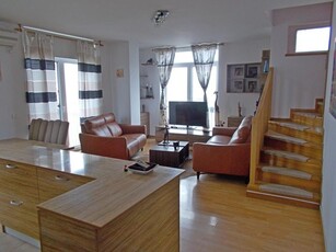 Apartament 3 camere pe 2 nivele, Timisoara, Aradului, 74mp, mobilat,utilat