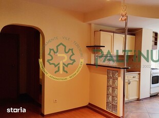 Apartament 3 camere pe Mihai Viteazu et.1