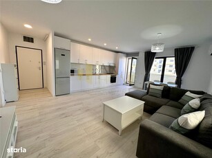 Oportunitate! Apartament 3 camere, mobilat, utilat LUX, Murfatlar!