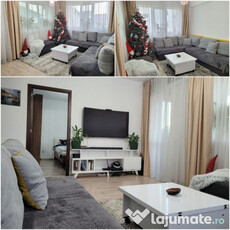 Apartament 3 camere, safirului, bragadiru