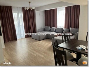 Apartament 4 camere de închiriat - Sector 1, Buc., Complex Felicity