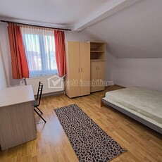 Apartament 3 camere, zona Gradina Botanica