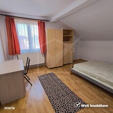 Apartament 3 camere, zona Gradina Botanica