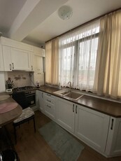 Apartament 3D - Burdujeni Cuza Voda 2 La vanzare