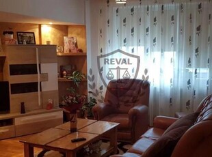 Apartament 4 camere, Ampoi 1 , Etaj 6, Suprafata utila 82 mp., mobilat si utilat