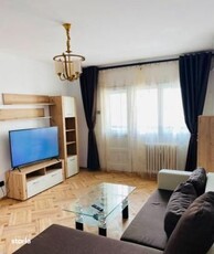 Spitalul Judetean, apartament cu o camera