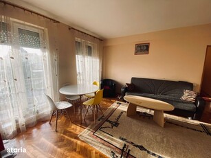 Apartament cu 3 camere | Zona Lipovei