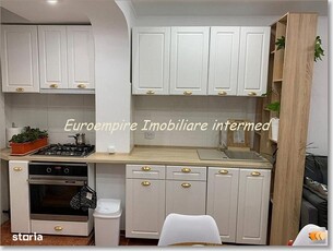 Apartament FINISAT | Etaj intermediar | Terra Gardens