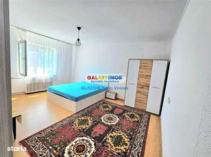 Apartament de vanzare, 3 camere, 52 mp, zona Gemenii