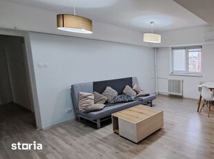 Apartament 3 camere - regim hotelier - Str. Doamna Stanca