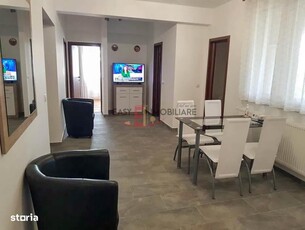 Apartament cu patru camere, zona Astra 80 mp