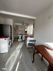 Apartament cu 1 camera Bucium