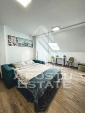 Apartament cu 1 camera, centrala, Petfriendly, zona Bogdanestilor