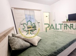 Apartament cu 1 camera etaj 2 cu balcon Selimbar-prima inchiriere