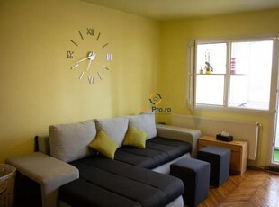 Apartament cu 1 camera in zona Steaua