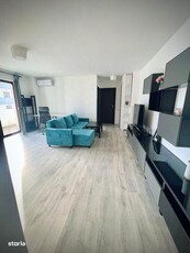 Apartament de lux in vila ,zona Valea Garbaului